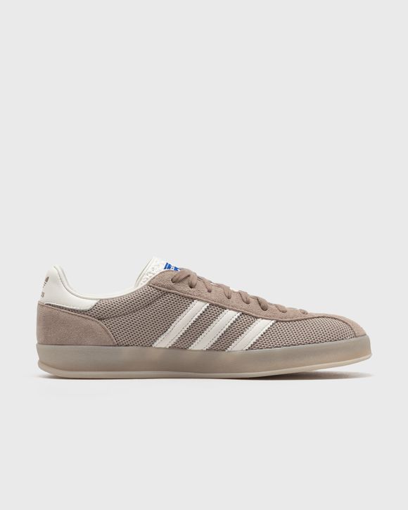 [Adidas] GAZELLE INDOOR PRO ☆送料込☆ adidas Gazelle Indoor Shoes - Red | Free Shipping with