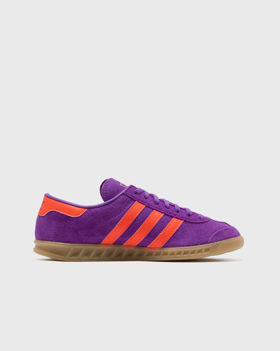 Adidas hamburg kids purple online