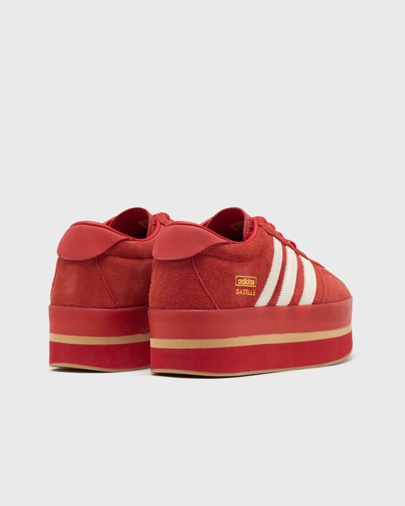WMNS GAZELLE STACK