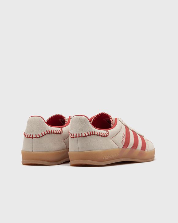 Adidas GAZELLE INDOOR W Red | BSTN Store