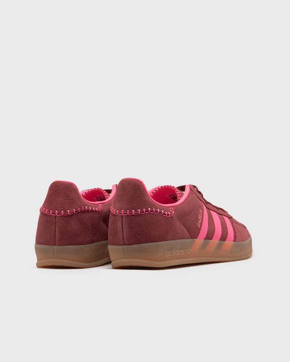 Adidas Gazelle Adidas Raw Pink Shoes Adidas Gazelle Indoor Women's