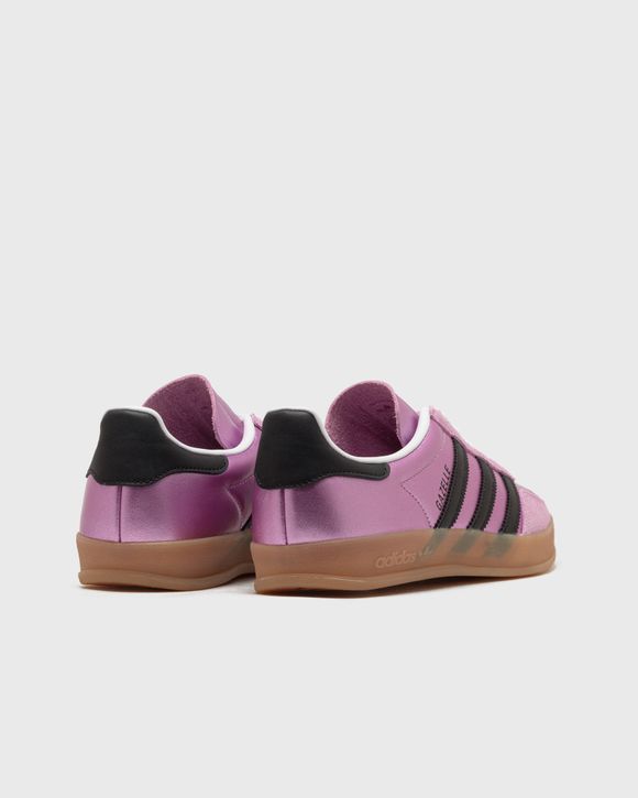Adidas GAZELLE INDOOR W Black | BSTN Store