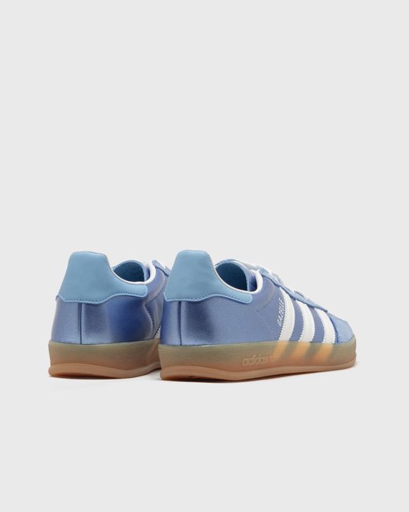 adidas Originals Gazelle Indoor W Black Beige Gum Women