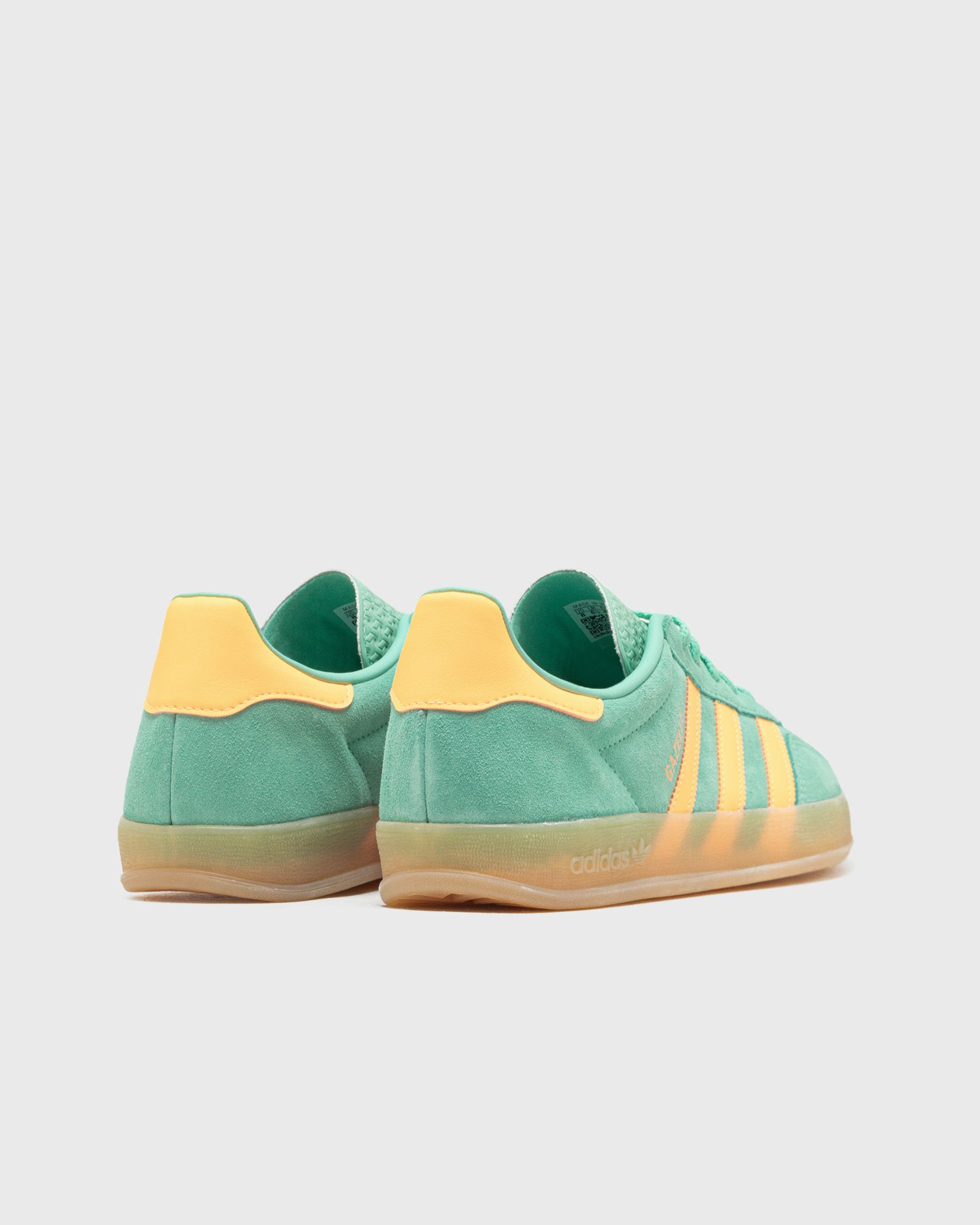 Adidas GAZELLE INDOOR W Blue | BSTN Store