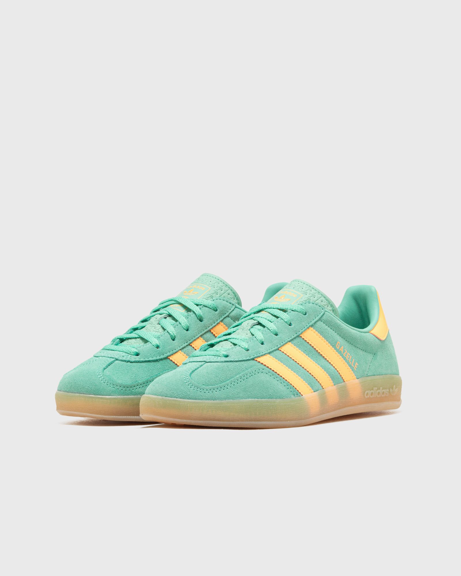 GAZELLE INDOOR W