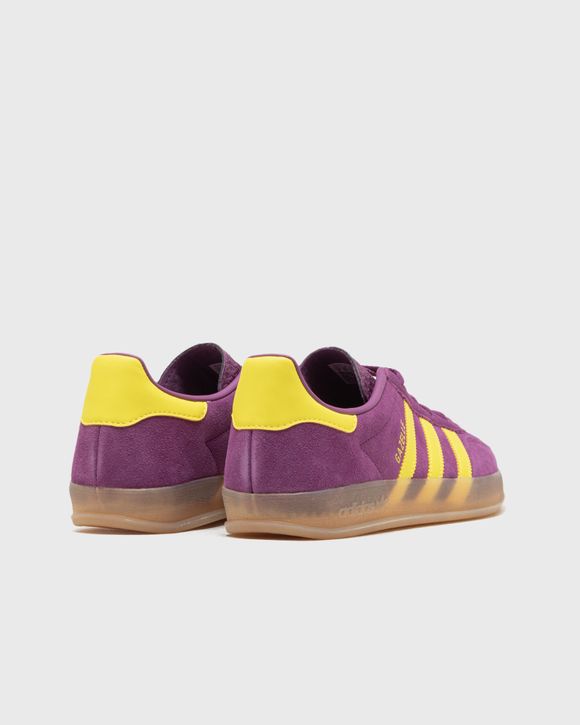 WMNS GAZELLE INDOOR