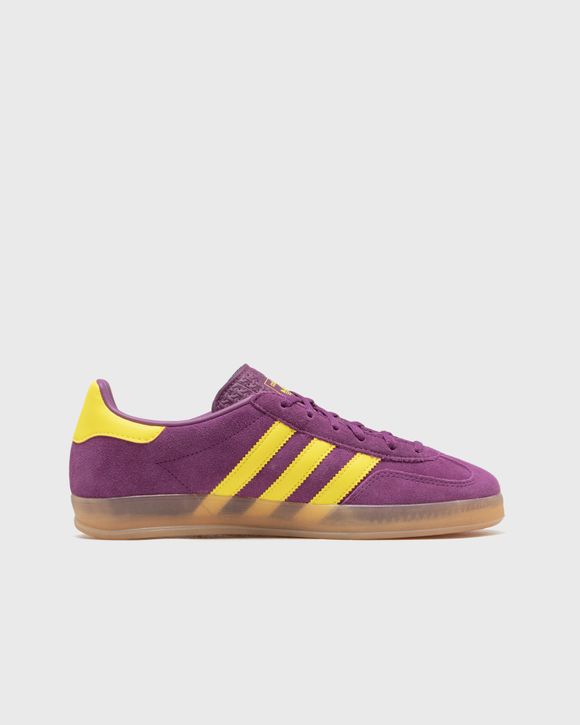 WMNS GAZELLE INDOOR