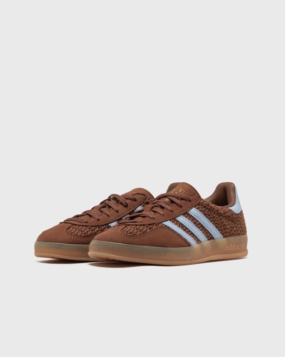 Adidas GAZELLE INDOOR W Brown | BSTN Store