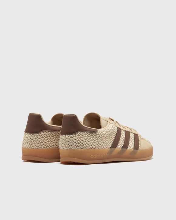 Adidas GAZELLE INDOOR W Brown | BSTN Store