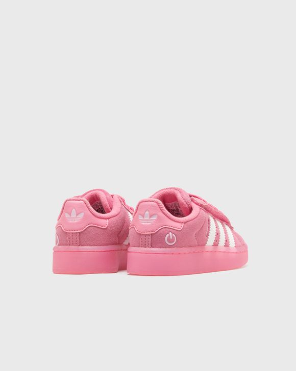 Adidas CAMPUS 00S LED LIGHTS COMFORT CLOSURE ELASTIC LACE Pink | BSTN Store