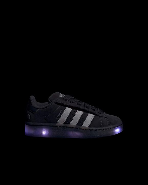 CAMPUS 00S LED LIGHTS COMFORT CLOSURE ELASTIC LACE