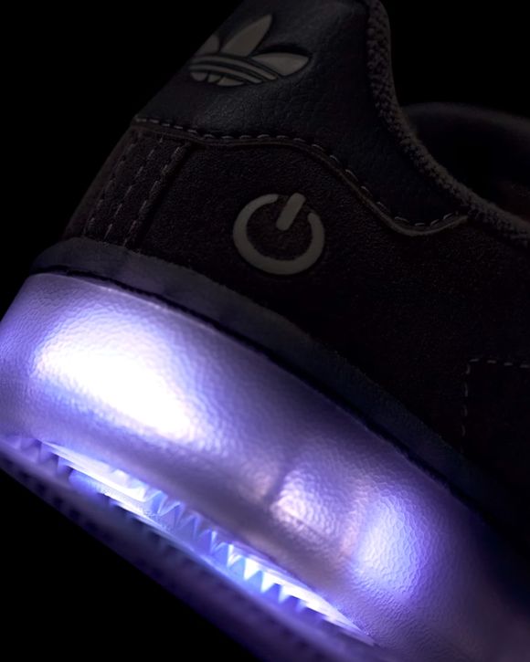 CAMPUS 00S LED LIGHTS COMFORT CLOSURE ELASTIC LACE