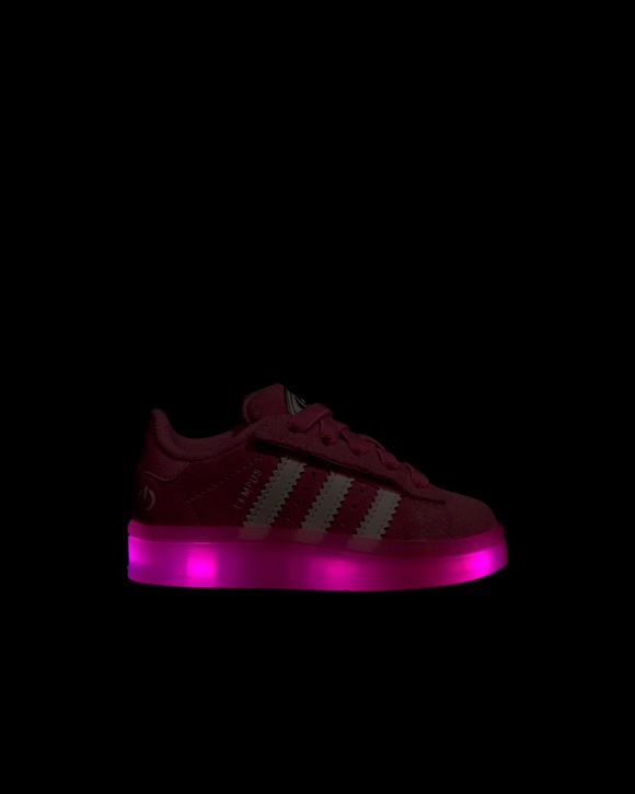 CAMPUS 00S LED LIGHTS COMFORT CLOSURE ELASTIC LACE