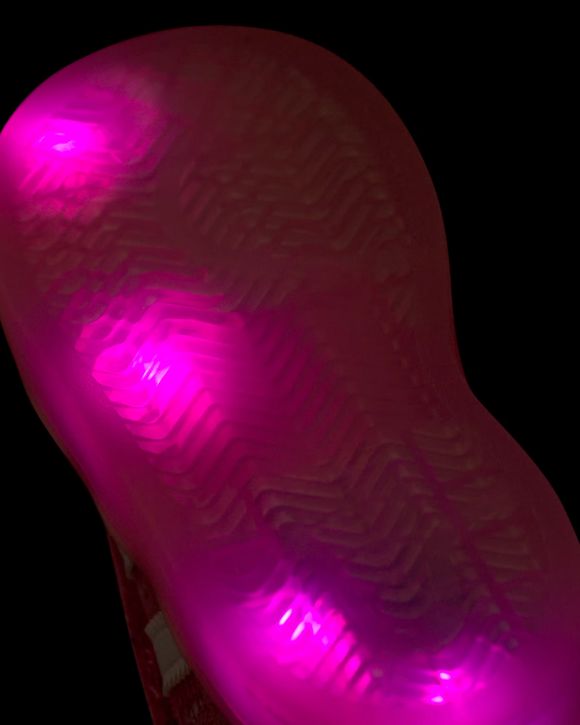 CAMPUS 00S LED LIGHTS COMFORT CLOSURE ELASTIC LACE