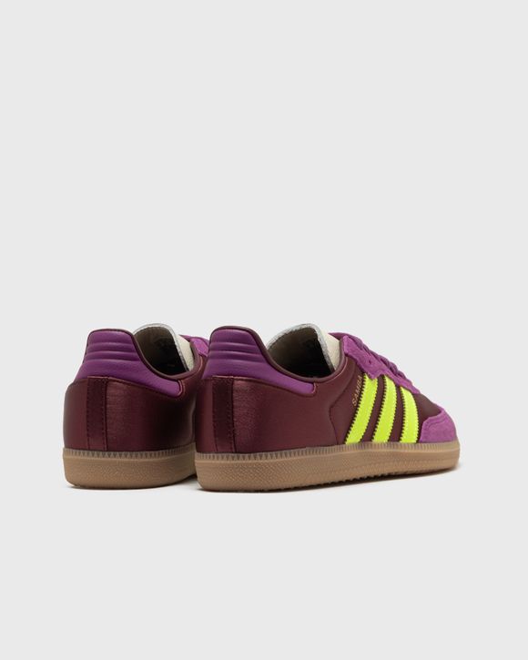 WMNS SAMBA OG