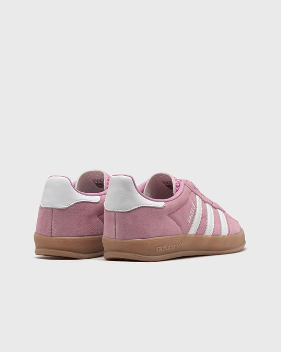 WMNS GAZELLE INDOOR