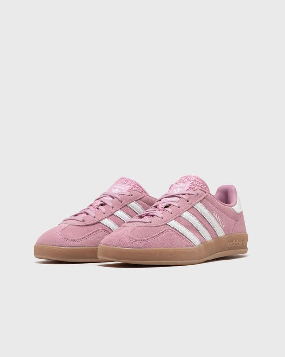 Adidas GAZELLE INDOOR W Purple | BSTN Store