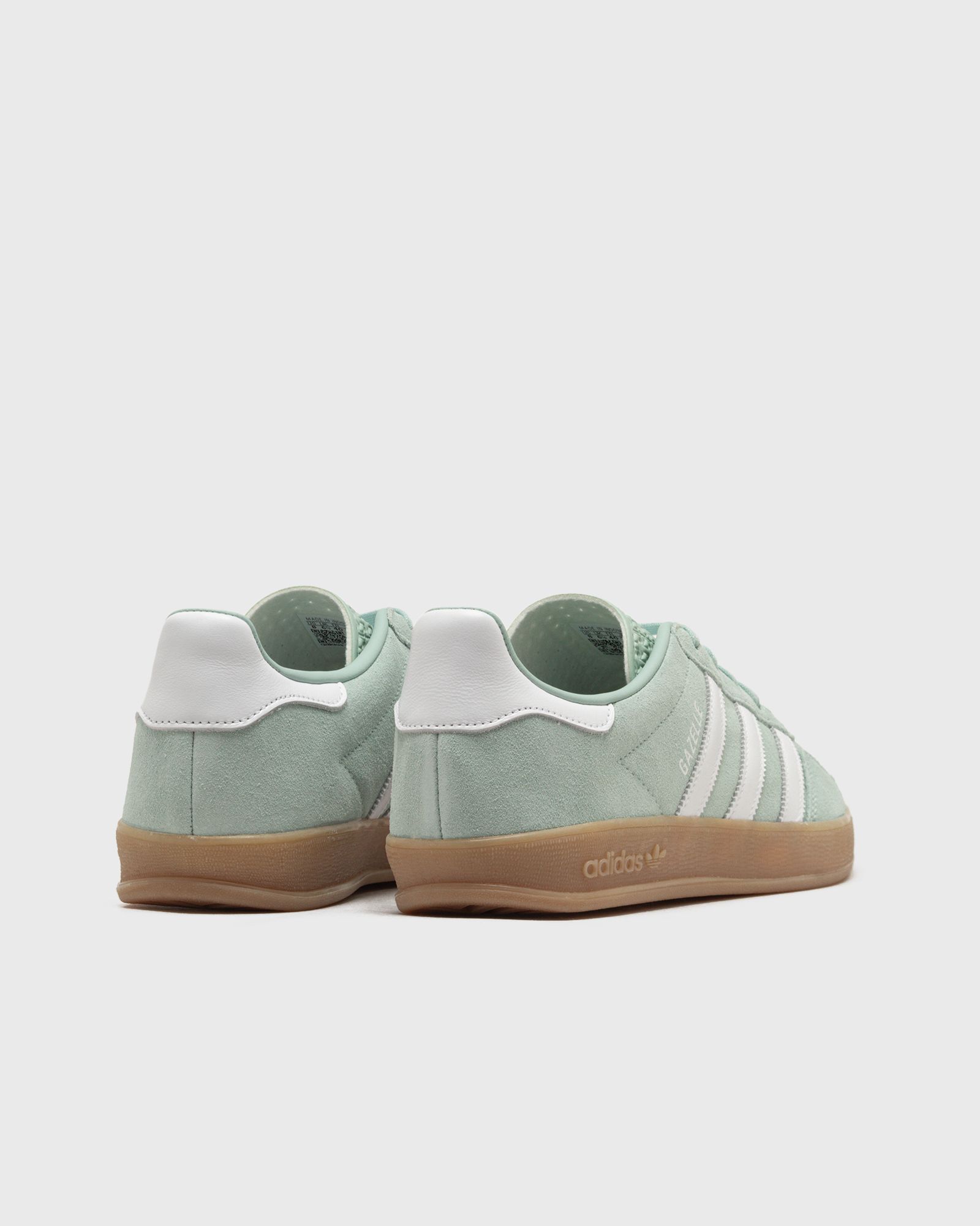 GAZELLE INDOOR W