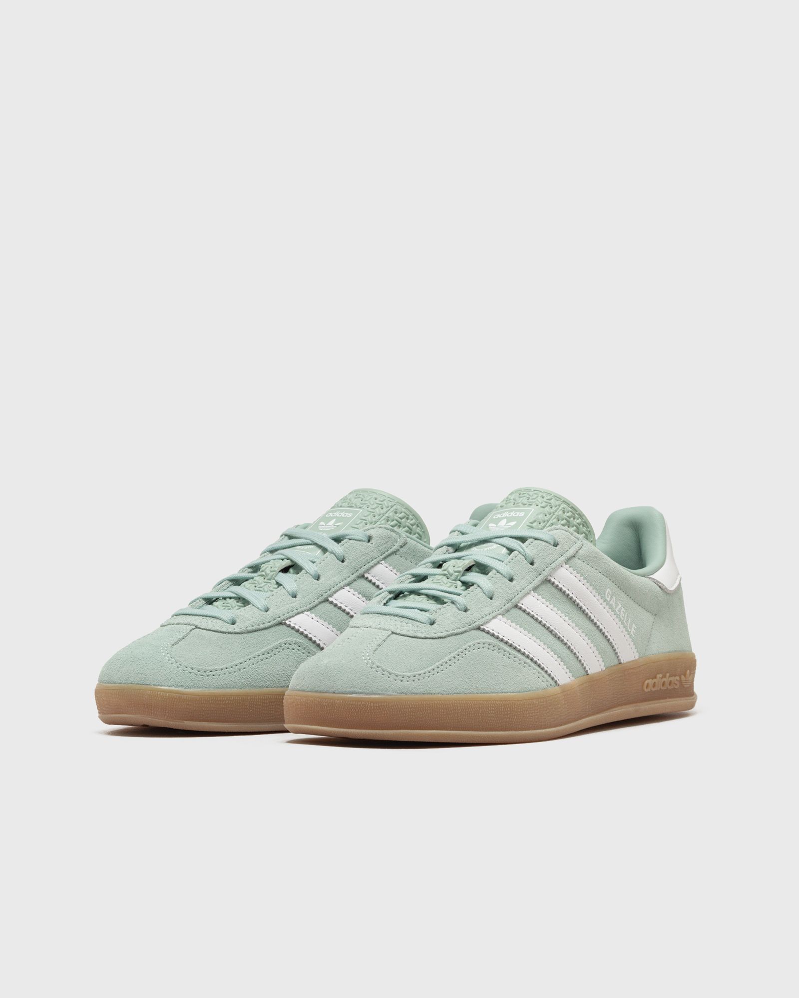 Adidas GAZELLE INDOOR W Green | BSTN Store