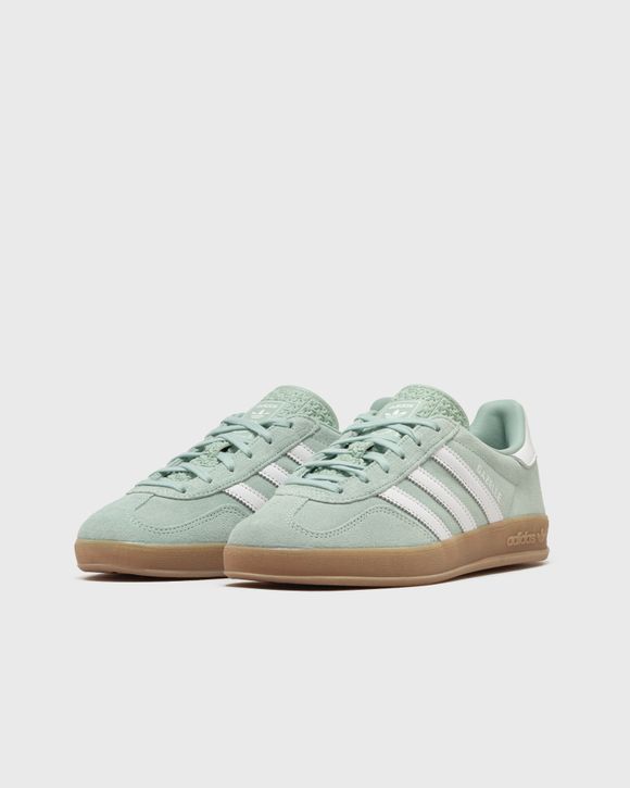 スニーカー adidas Gazelle Indoor W セール】adidas/アディダス GAZELLE INDOOR W スニーカー