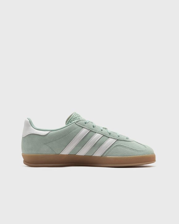 Adidas GAZELLE INDOOR W Green | BSTN Store