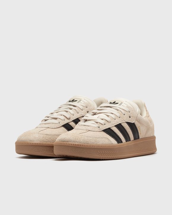トップ Adidas SAMBA XLG Beige | BSTN Store クラブ