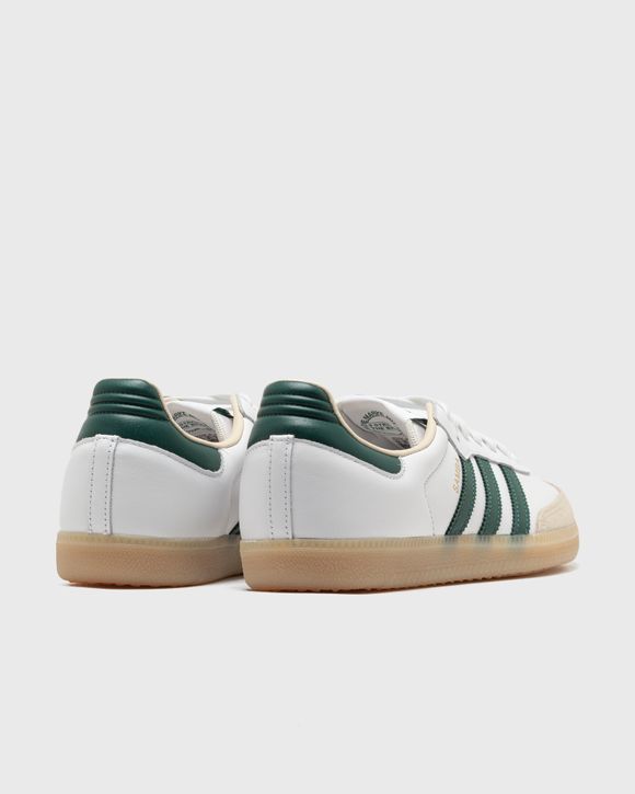 Adidas SAMBA OG White | BSTN Store