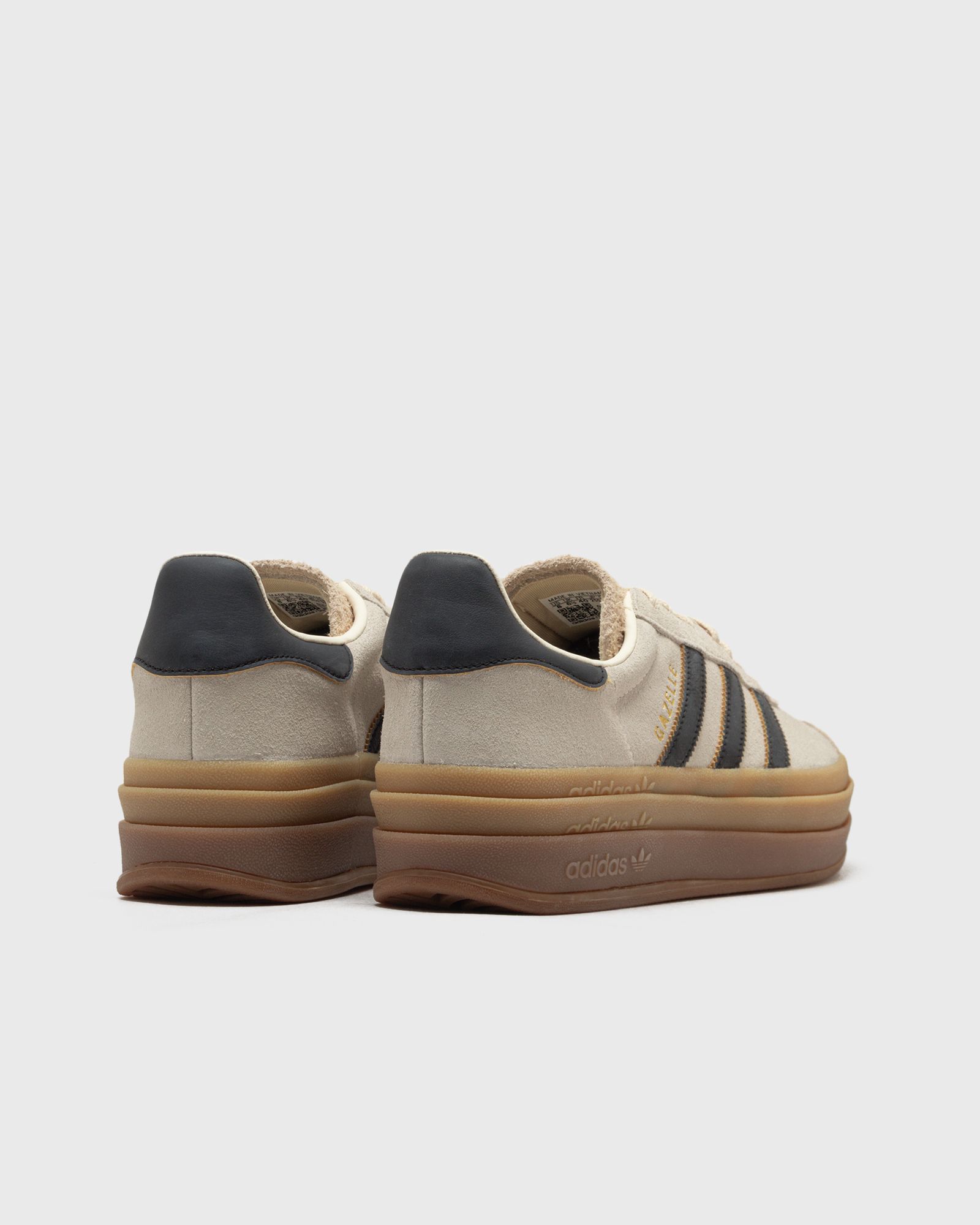 GAZELLE BOLD W