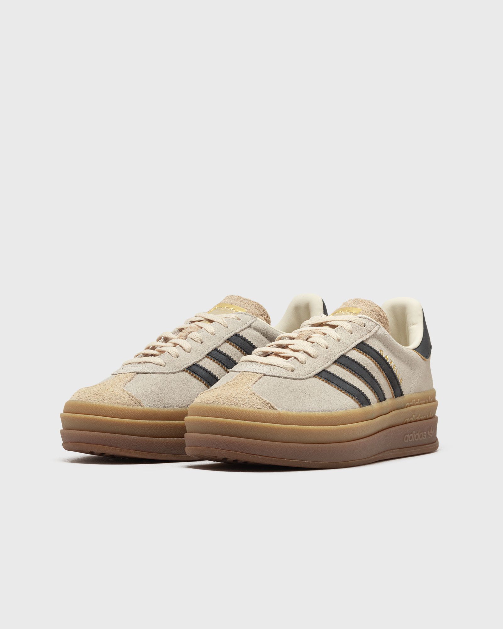 GAZELLE BOLD W