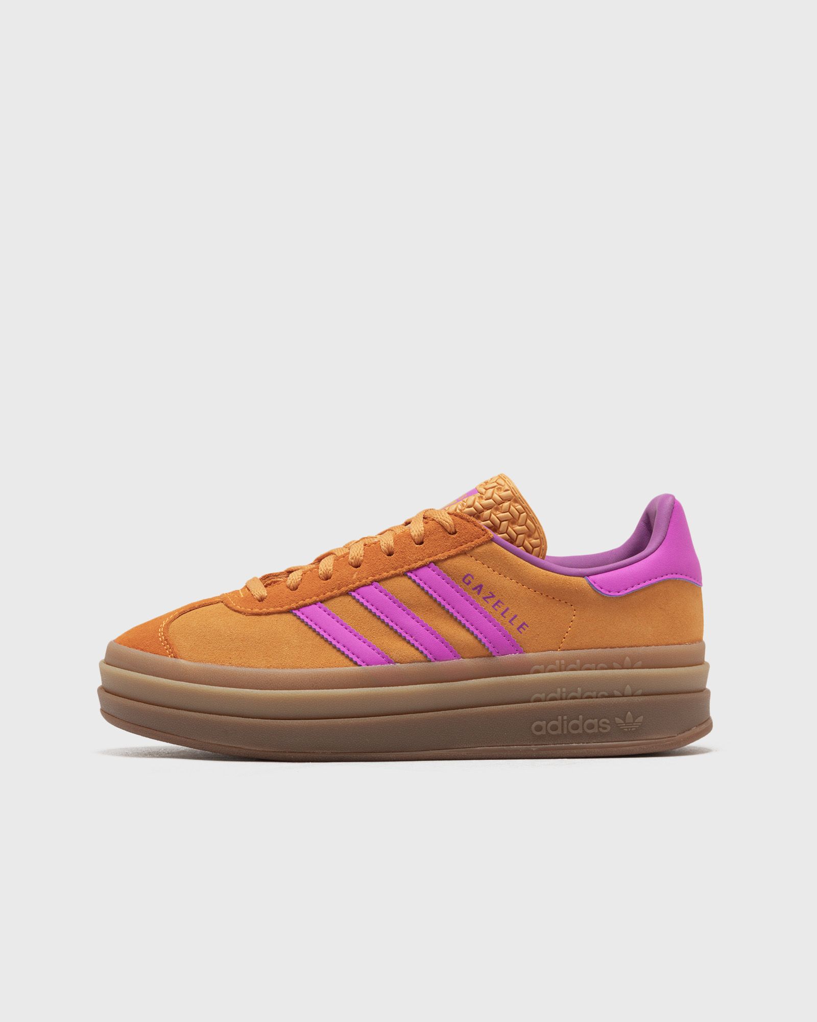 GAZELLE BOLD W