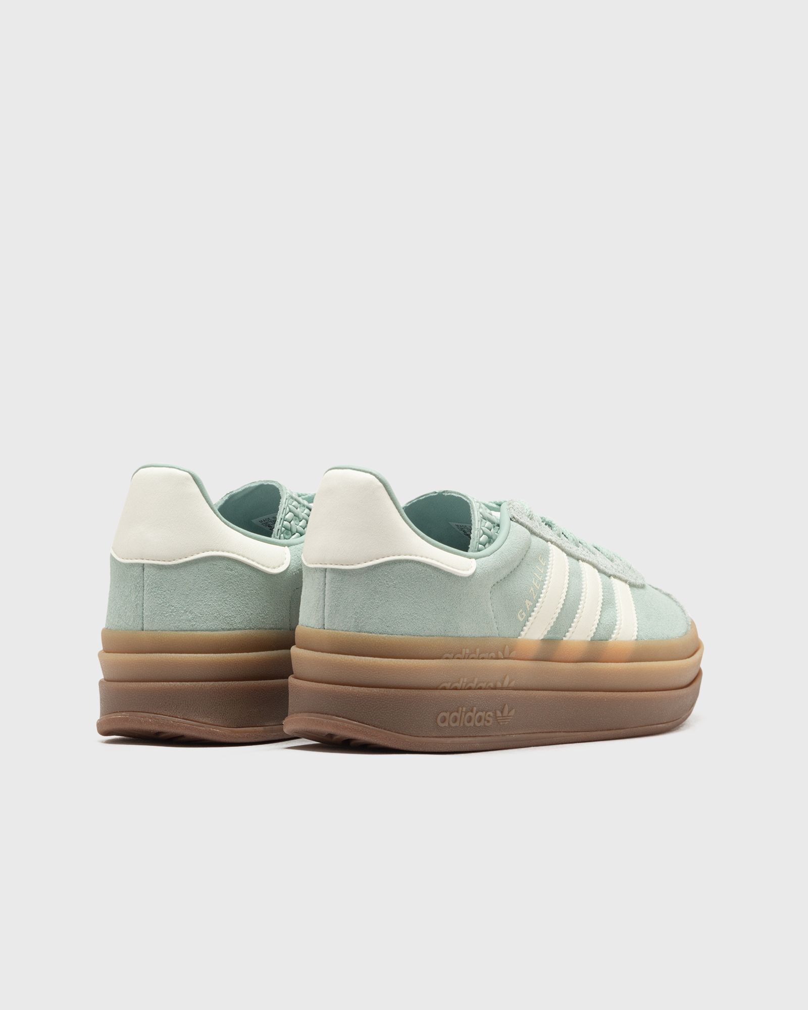 GAZELLE BOLD W