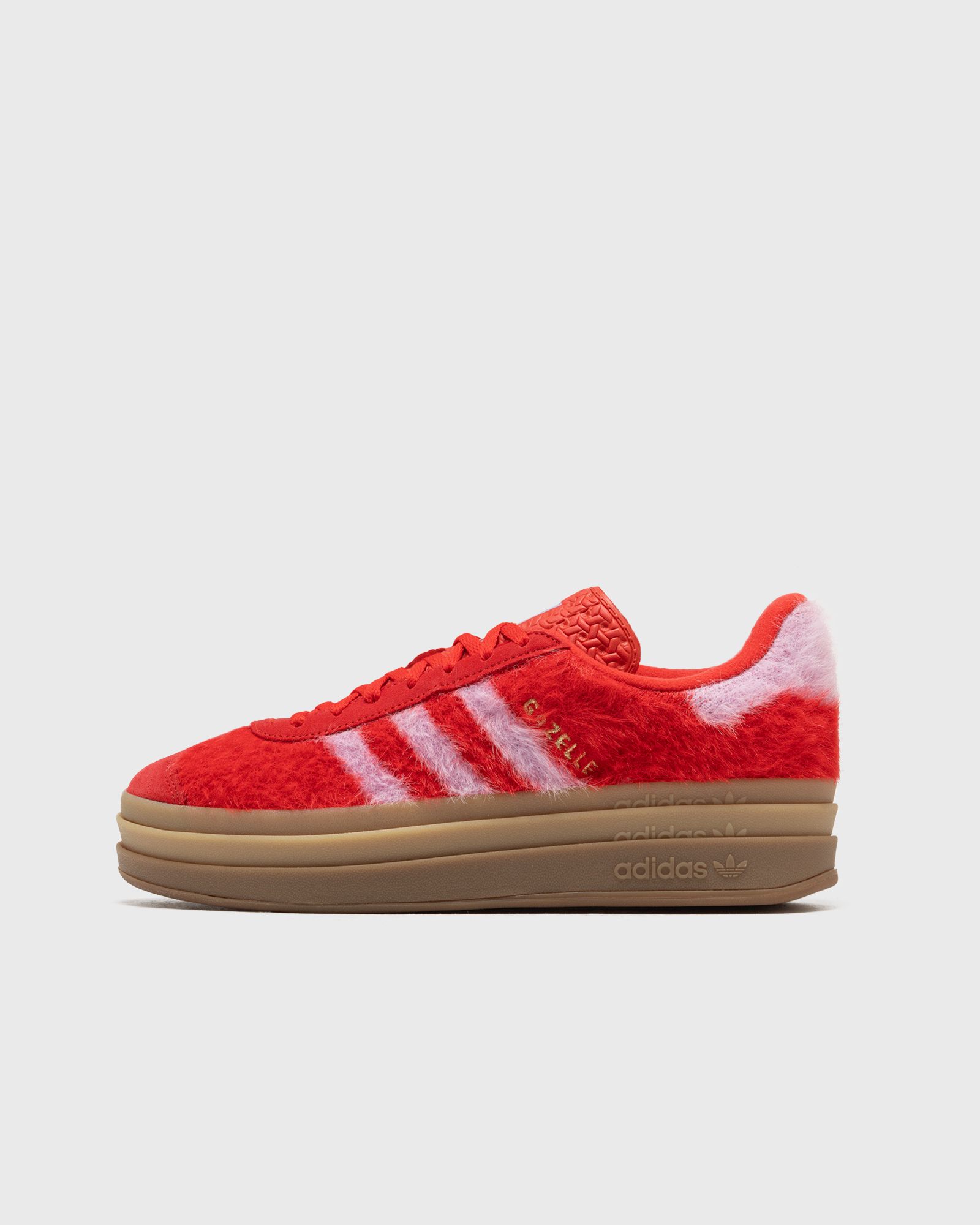 GAZELLE BOLD W