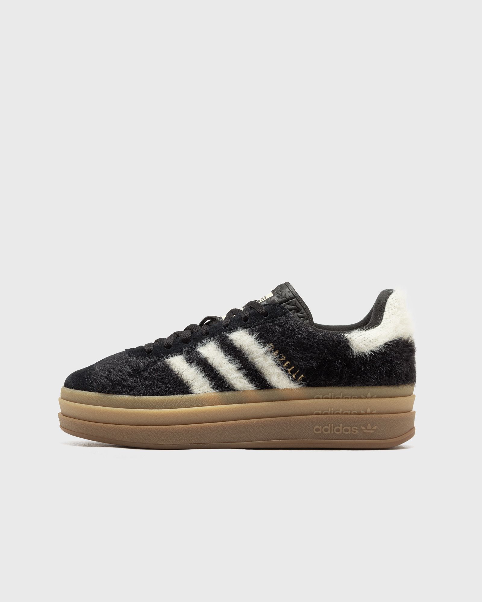 GAZELLE BOLD W