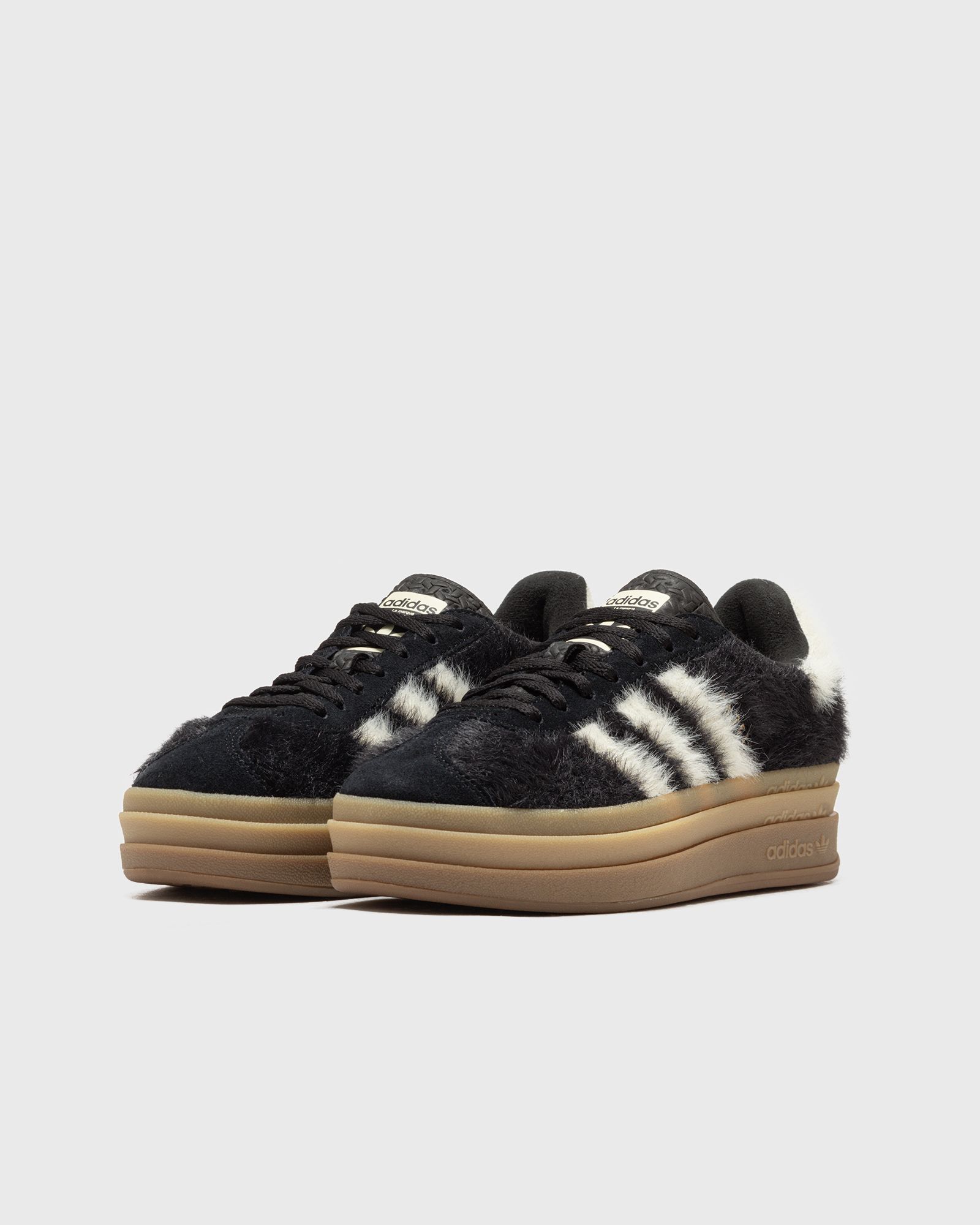 GAZELLE BOLD W