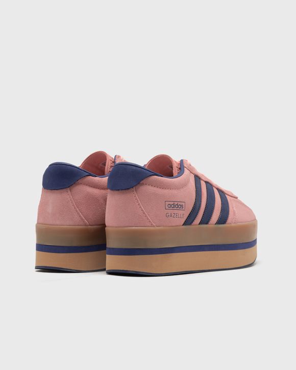 WMNS GAZELLE STACK