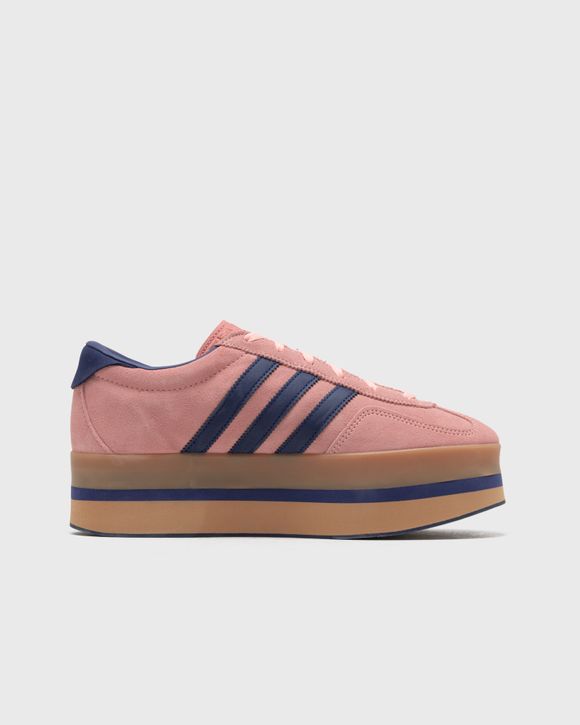 WMNS GAZELLE STACK