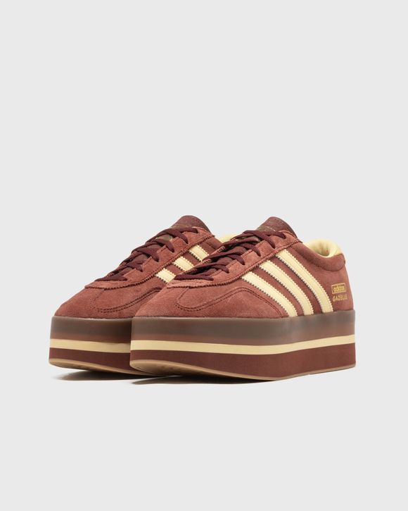 Thumbnail - GAZELLE STACK W