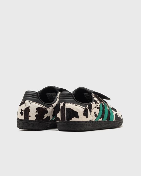 Adidas SAMBA LT W Black/White | BSTN Store