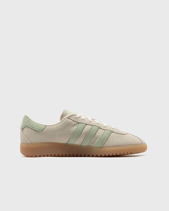 ★adidas★ [IH0301] adidas BRMD W adidas 休閒鞋BRMD W 女鞋黃棕Almost Yellow 膠底麂皮愛迪達