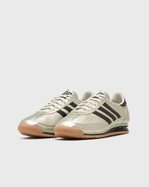 新品 adidas originals SL 72 OG W【26cm】 Adidas SL 72 OG Shoes Original Sneakers Off White/Wonder