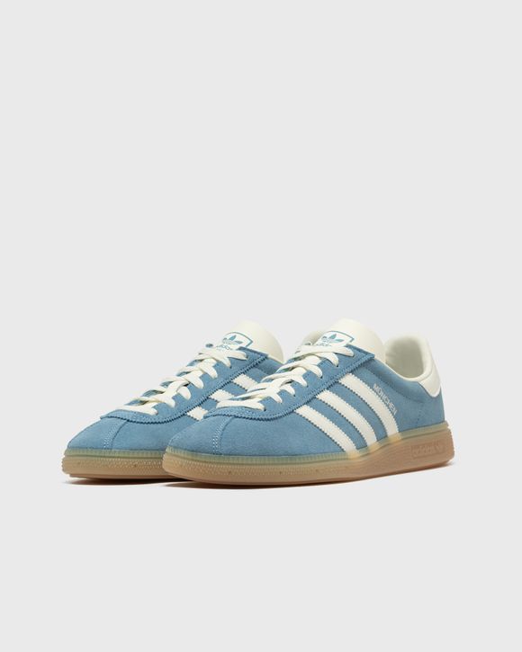 ●ADIDAS● adidas Muenchen W Adidas MUENCHEN W Blue | BSTN Store