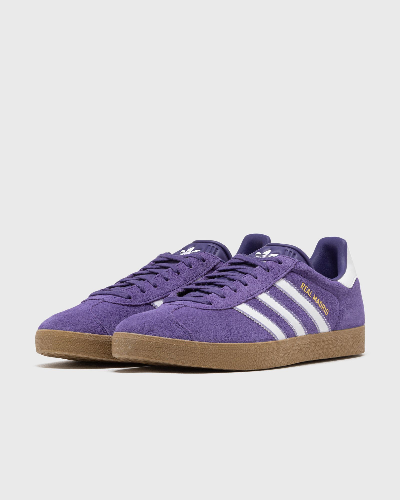 REAL MADRID GAZELLE TERRACE