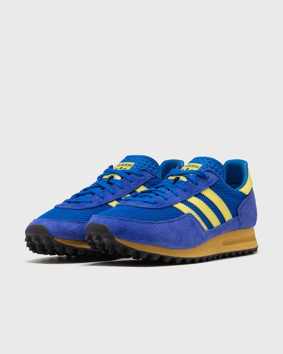 ★アディダス★TRX Mesh Spezial Shoes★Hi-Res Blue Adidas TRX MESH SPZL Blue | BSTN Store
