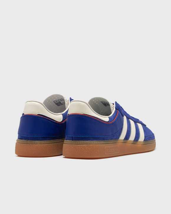 海外限定 ◆ adidas ◆ Handball Cup SPZL ◆ アシッドブルー eyJidWNrZXQiOiJic3RuLWltYWdlLX