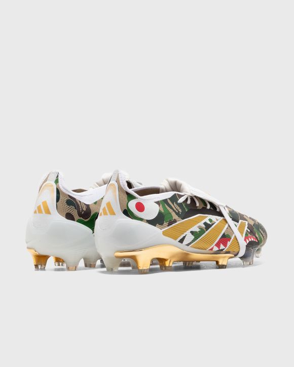 X BAPE PREDATOR ELITE FT FG