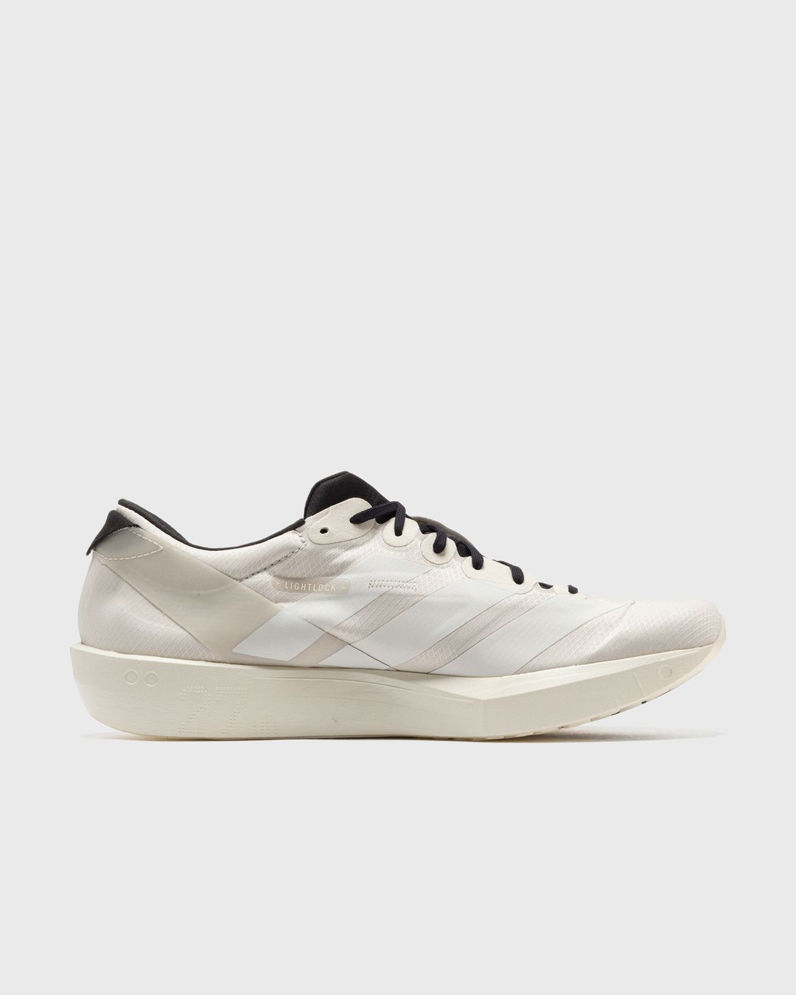 Y-3 ADIOS 9 M Beige - ALUMIN/ALUMIN/BLACK