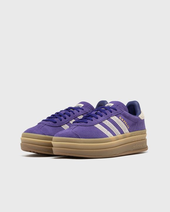 Thumbnail - WMNS GAZELLE BOLD