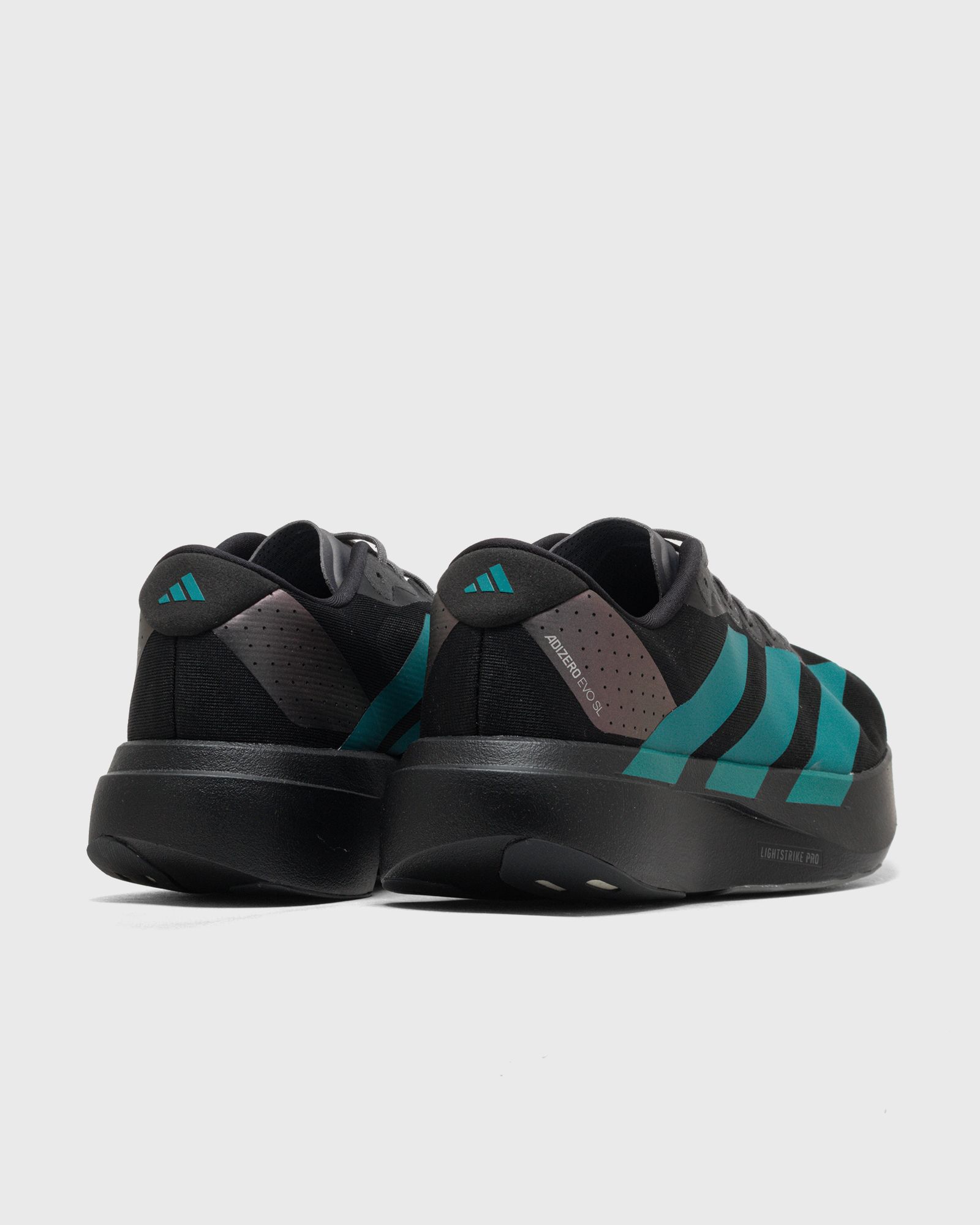 ADIZERO EVO SL M ネイビー/ライム ADIZERO EVO SL M ネイビー/ライム