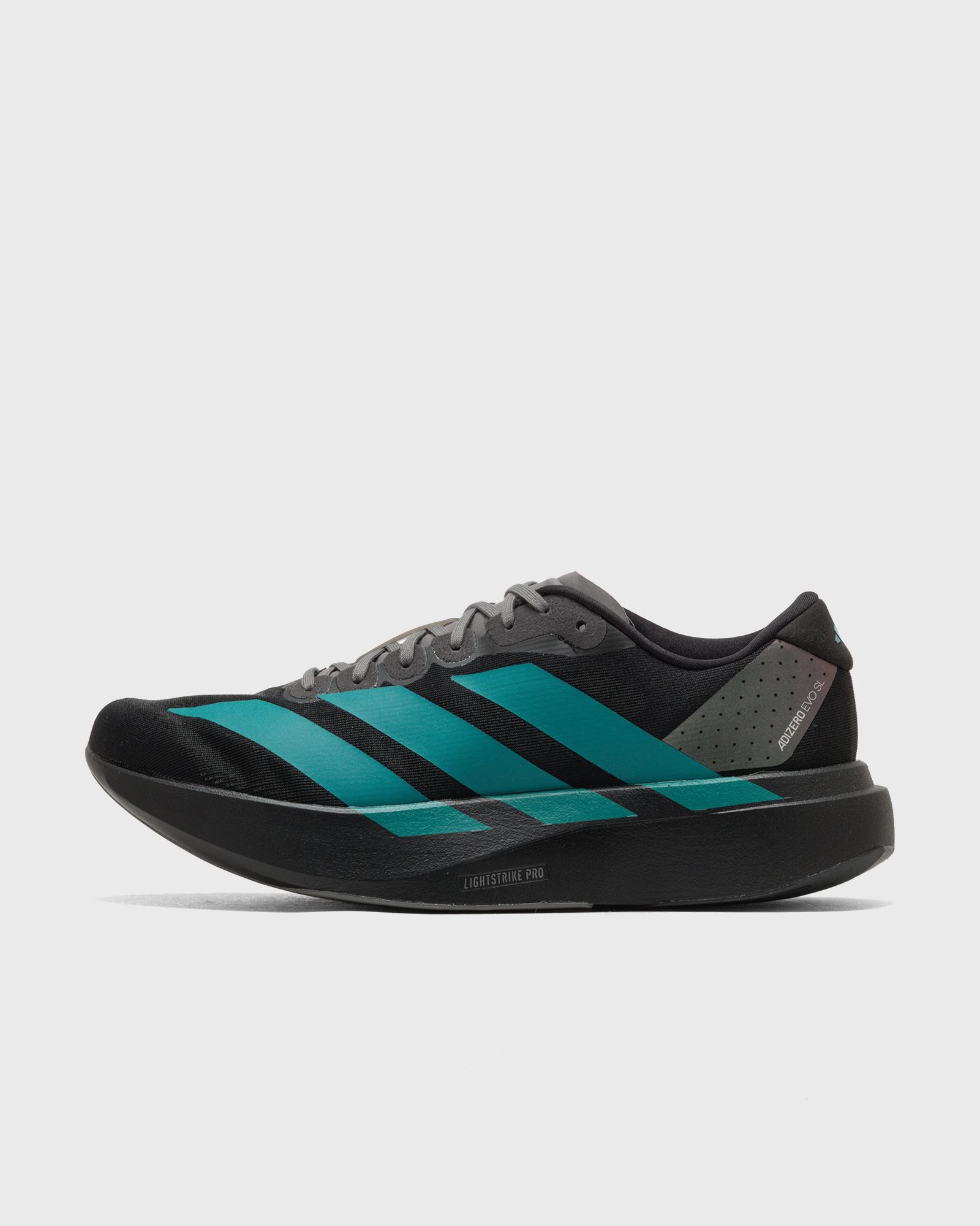 ADIZERO EVO SL M ネイビー/ライム adidas adizero Evo SL M – UNDEFEATED JAPAN