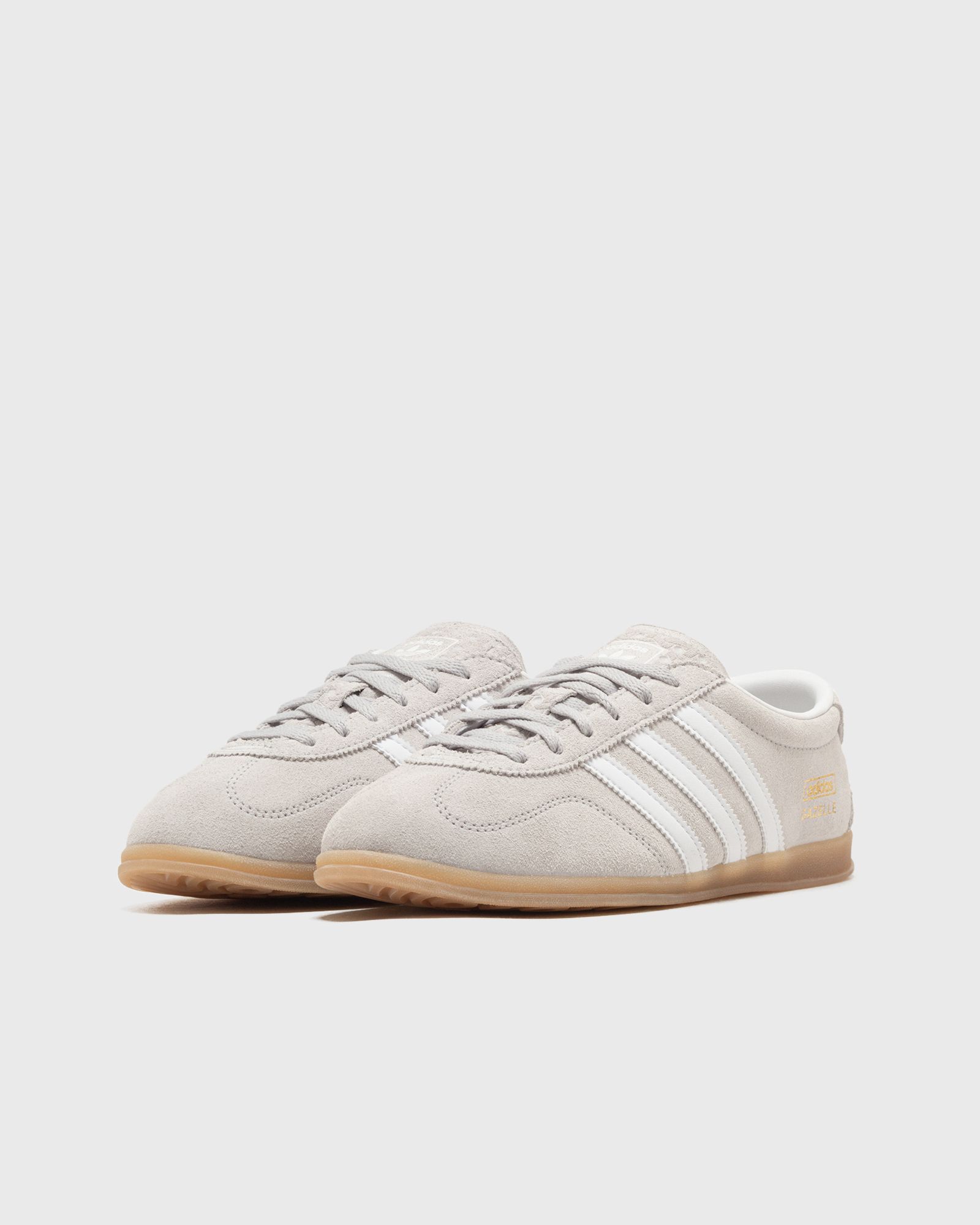 Adidas GAZELLE LO PRO W Grey | BSTN Store